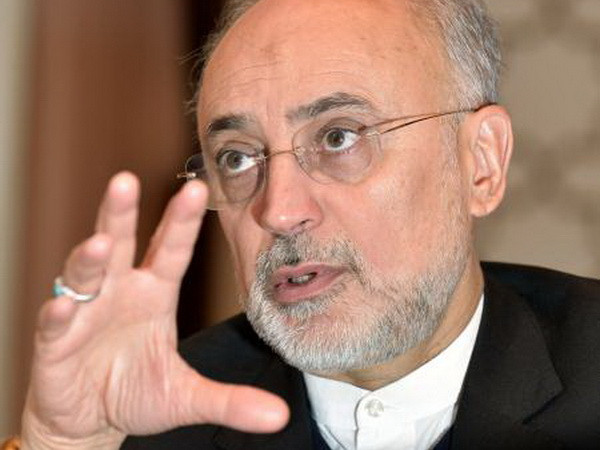 Hàn Quốc muốn hợp tác với Iran trong lĩnh vực điện hạt nhân ảnh 1