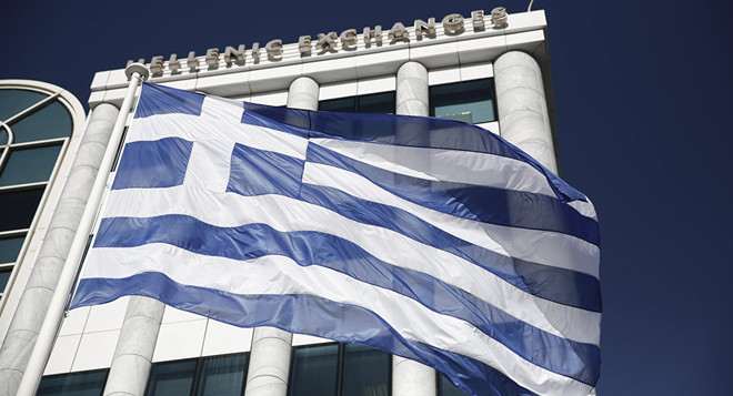 Moody's nâng đánh giá triển vọng dài hạn của Hy Lạp ảnh 1