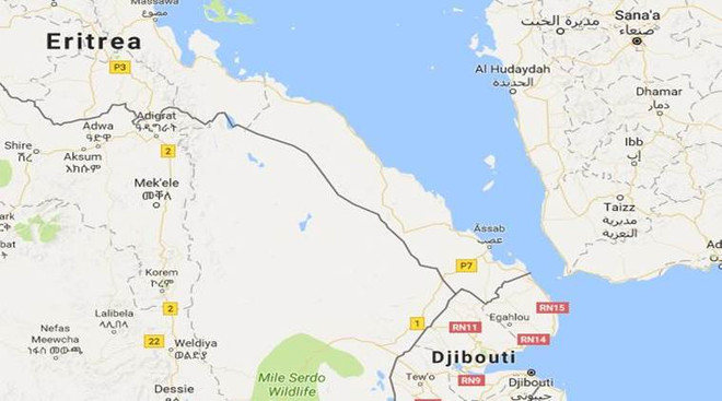 HĐBA kêu gọi Djibouti-Eritrea giải quyết hòa bình tranh chấp biên giới ảnh 1