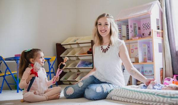 Phụ nữ sau sinh: Làm thế nào để thoát khỏi tình trạng trầm cảm? ảnh 1