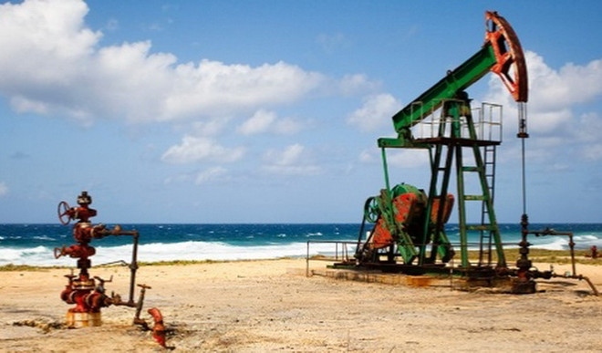 Australia tìm ra 2 giếng dầu mới tại Cuba, trữ lượng 200 triệu thùng ảnh 1