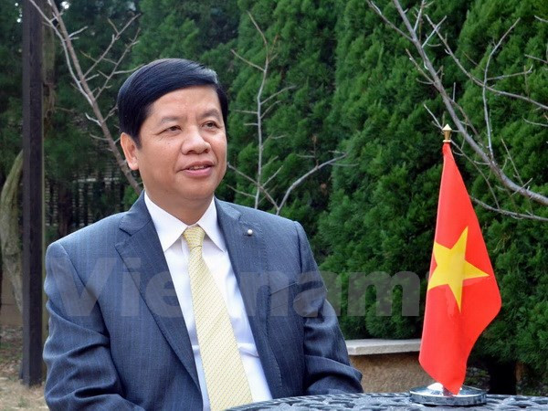 Hy vọng một làn sóng đầu tư mới của Nhật Bản vào Việt Nam ảnh 2