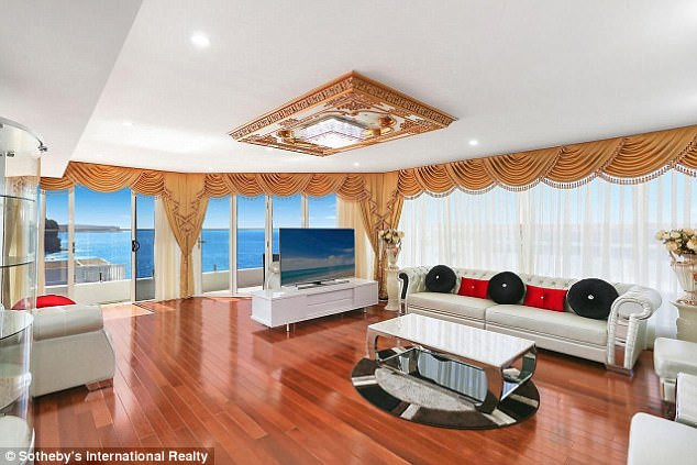 Người giàu Trung Quốc đã mua hết 1/4 số nhà mới ở Australia ảnh 2