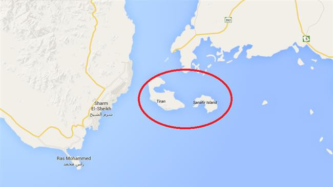 Ai Cập đình chỉ mọi phán quyết về chuyển giao các đảo cho Saudi Arabia ảnh 1