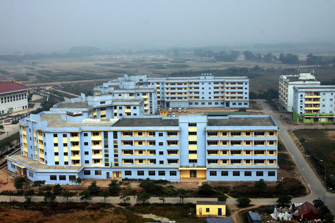 Liệu căn hộ diện tích nhỏ có đủ sức hấp dẫn thị trường Hà Nội? ảnh 2