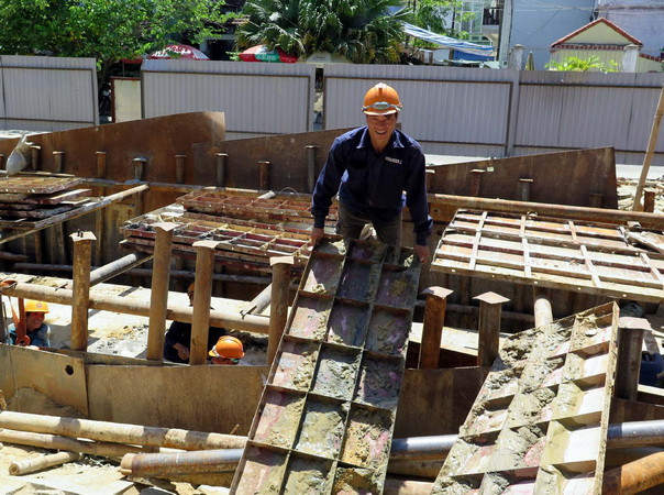 Tìm giải pháp tăng cường năng lực trong quản lý dự án đầu tư xây dựng ảnh 1