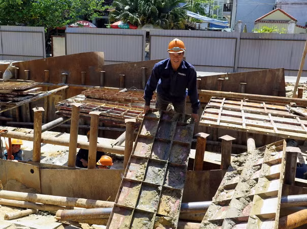 Tìm giải pháp tăng cường năng lực trong quản lý dự án đầu tư xây dựng ảnh 1