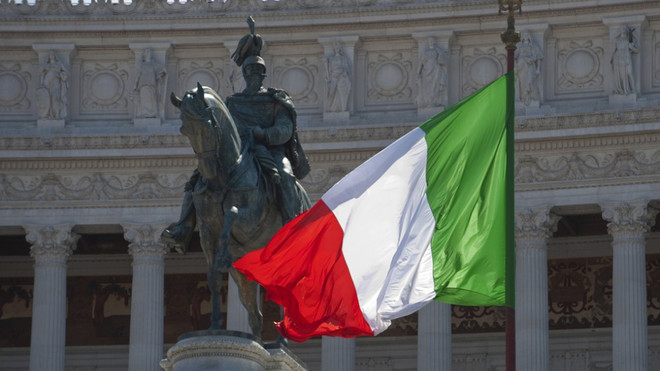 Ảnh minh họa. (Nguồn: scmp.com) Italy: Tăng trưởng kinh tế cải thiện, nợ công vẫn ở mức cao ảnh 1