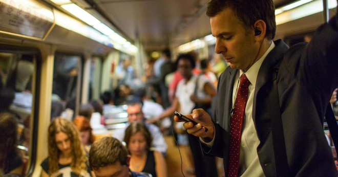 Phát triển hệ thống phát hiện thiết bị giám sát điện thoại di động ảnh 1