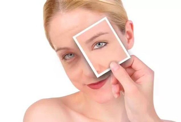 Người phụ nữ giả mù trong suốt 28 năm và nguyên nhân khó hiểu ảnh 1