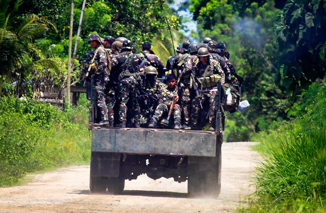 Đông Nam Á có khả năng trở thành "một Nhà nước Hồi giáo tiếp theo" ảnh 1