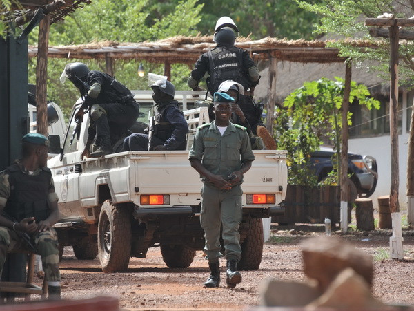 Tổ chức có quan hệ với al-Qaeda thừa nhận tiến hành vụ tấn công ở Mali ảnh 1