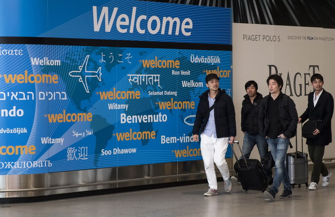 Iran lên án phán quyết của Tòa án Tối cao Mỹ về lệnh cấm nhập cảnh ảnh 1