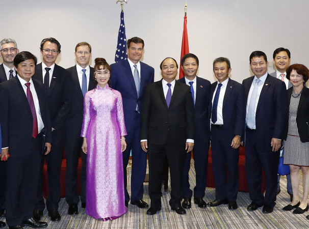 Vietjet ký kết hợp đồng thỏa thuận thương mại trị giá hơn 4,7 tỷ USD ảnh 1