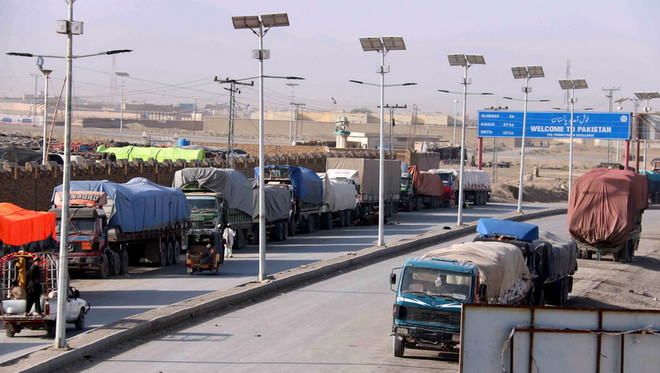 Trung Quốc đề nghị làm trung gian hòa giải cho Pakistan và Afghanistan ảnh 1