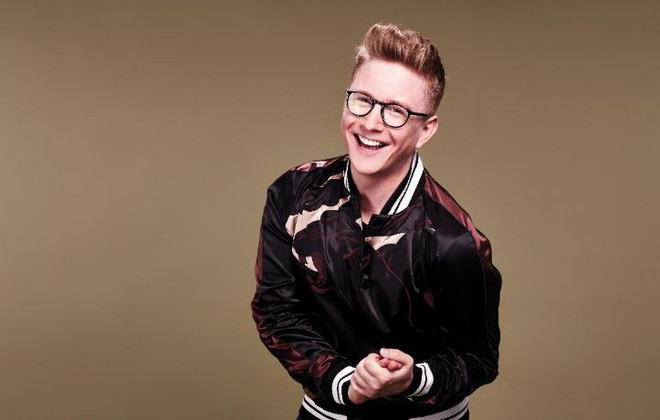 Điểm danh 20 người trẻ tiêu biểu dưới 30 tuổi của năm 2017 ảnh 10