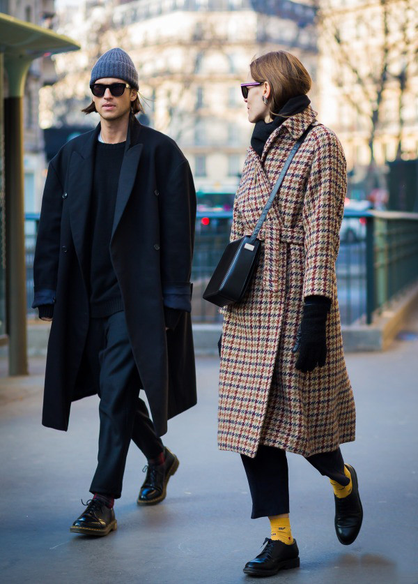 Học cách mặc đẹp hút hồn như cô nàng "sát thủ" Marianne Beausejour ảnh 20