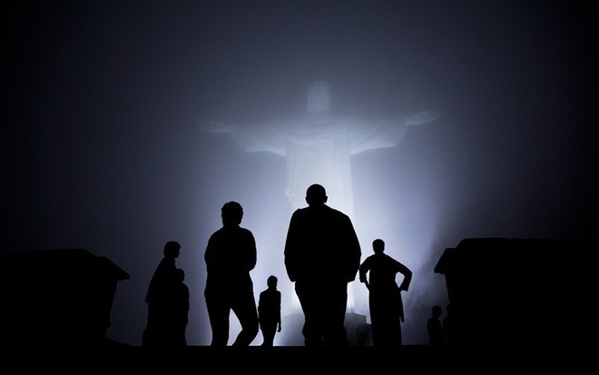 30 khoảnh khắc đặc biệt trong gần 2 triệu bức ảnh của ông Barack Obama ảnh 19