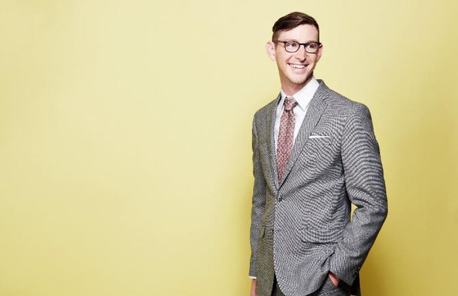 Điểm danh 20 người trẻ tiêu biểu dưới 30 tuổi của năm 2017 ảnh 14