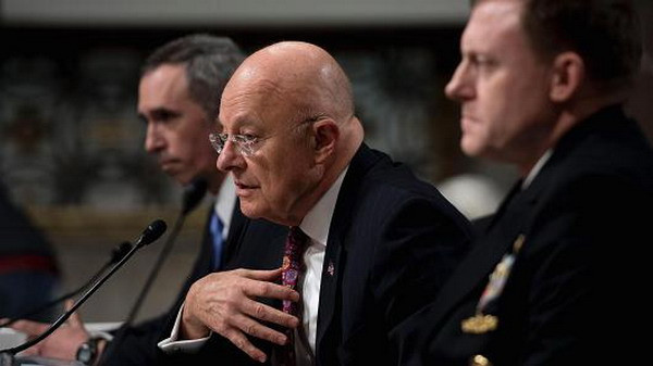 Tình báo Mỹ khẳng định lãnh đạo Nga can thiệp vào bầu cử Mỹ ảnh 1