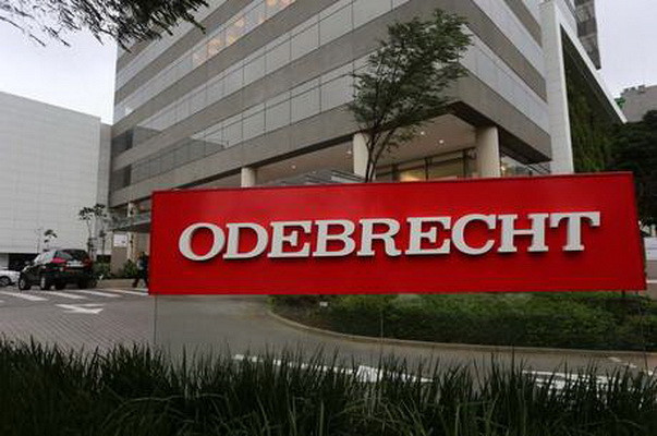 Guatemala đình chỉ thanh toán hợp đồng với công ty Odebrecht ảnh 1