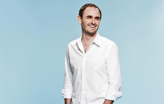 Điểm danh 20 người trẻ tiêu biểu dưới 30 tuổi của năm 2017 ảnh 6