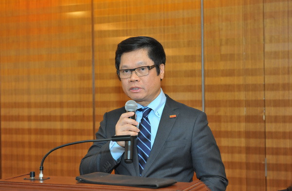 Bất chấp số phận TPP, Việt Nam vẫn tiếp tục tự do hóa thương mại ảnh 1