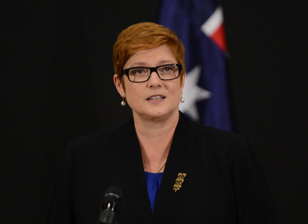 Australia bị cáo buộc tìm cách tuyển mộ binh sỹ Indonesia ảnh 1