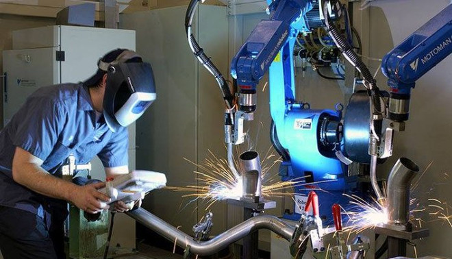 Brazil: Khủng hoảng kinh tế khiến sản xuất công nghiệp giảm mạnh ảnh 1