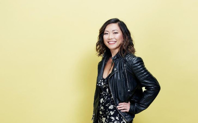 Điểm danh 20 người trẻ tiêu biểu dưới 30 tuổi của năm 2017 ảnh 17