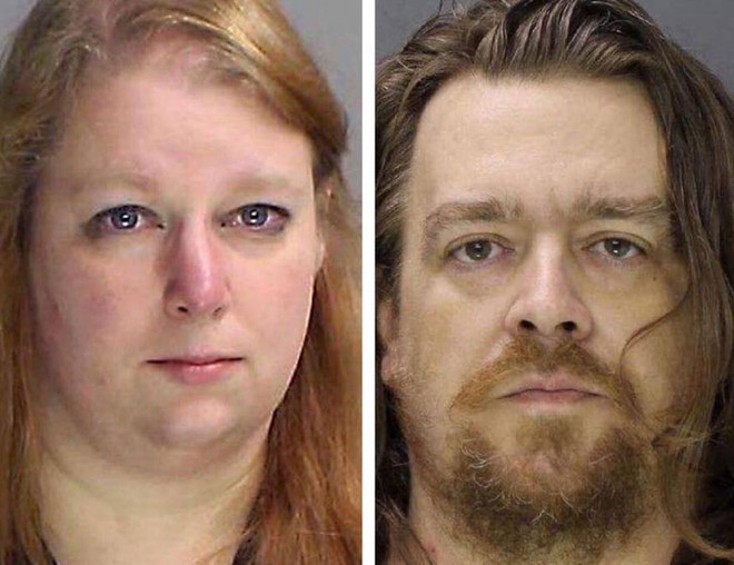 Người mẹ thản nhiên để người tình hãm hiếp, giết hại con gái 14 tuổi ảnh 2