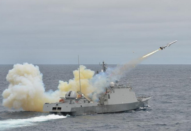 Tranh chấp lãnh thổ giữa Hàn Quốc và Nhật Bản tiếp tục nóng lên ảnh 1