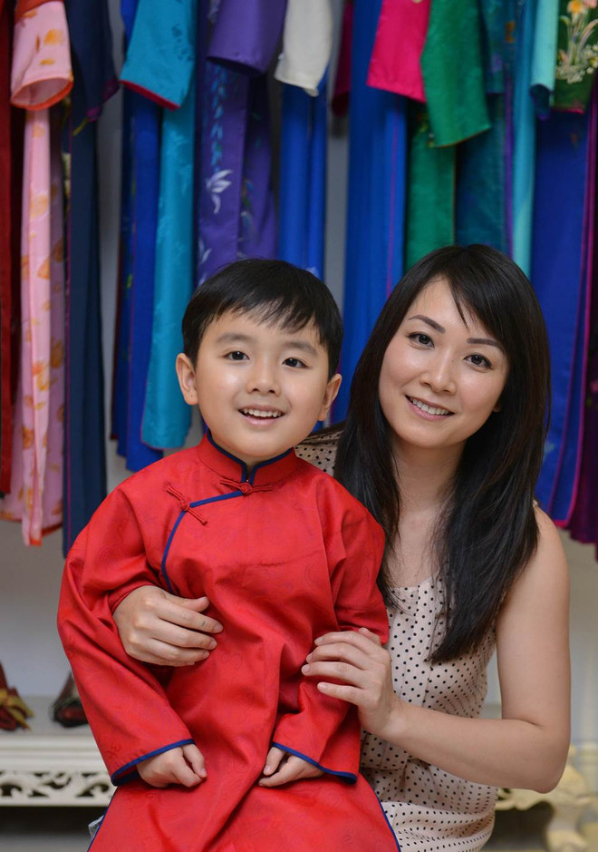 Thần đồng piano gốc Việt Evan Le: "Con muốn chơi đàn với Mozart" ảnh 6