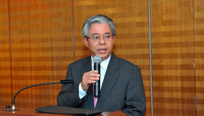 Mỹ cam kết phối hợp với Việt Nam đảm bảo thành công của APEC 2017 ảnh 2