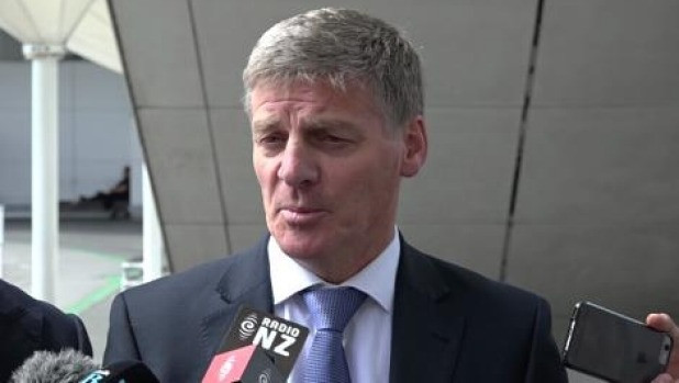 New Zealand để ngỏ khả năng Trung Quốc tham gia TPP ảnh 1