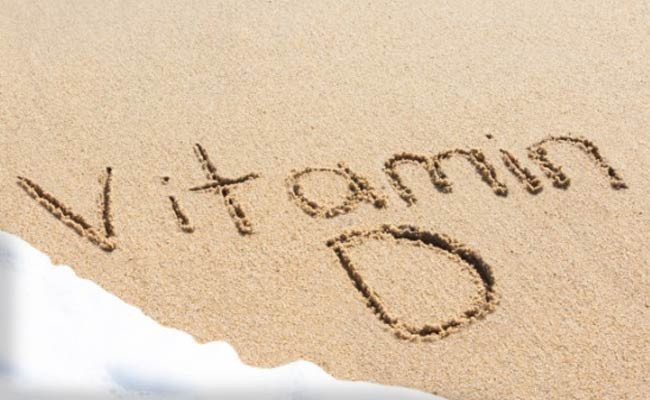 Pháp ngừng bán Vitamin D bổ sung sau vụ một trẻ sơ sinh tử vong ảnh 1