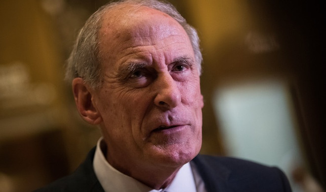 Tổng thống đắc cử Mỹ Donald Trump chọn Giám đốc Tình báo Quốc gia ảnh 1