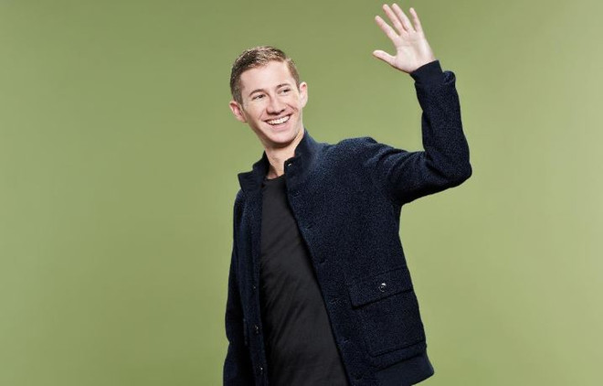 Điểm danh 20 người trẻ tiêu biểu dưới 30 tuổi của năm 2017 ảnh 3