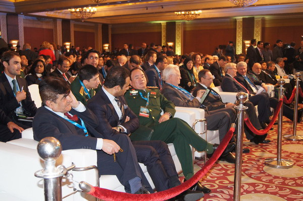 Đoàn Việt Nam tham dự Đối thoại Raisina lần thứ 2 ở New Delhi ảnh 1