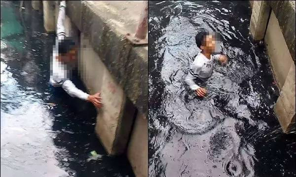 Thấy người chết đuối không cứu vì mải chụp ảnh đưa lên mạng xã hội ảnh 1