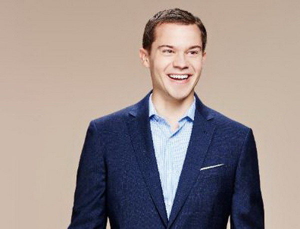 Điểm danh 20 người trẻ tiêu biểu dưới 30 tuổi của năm 2017 ảnh 9