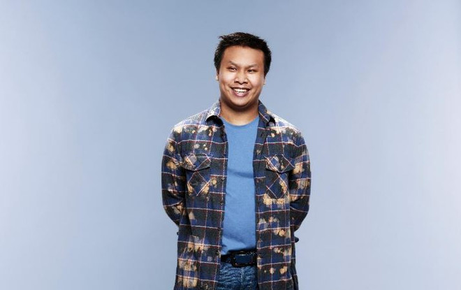 Điểm danh 20 người trẻ tiêu biểu dưới 30 tuổi của năm 2017 ảnh 8