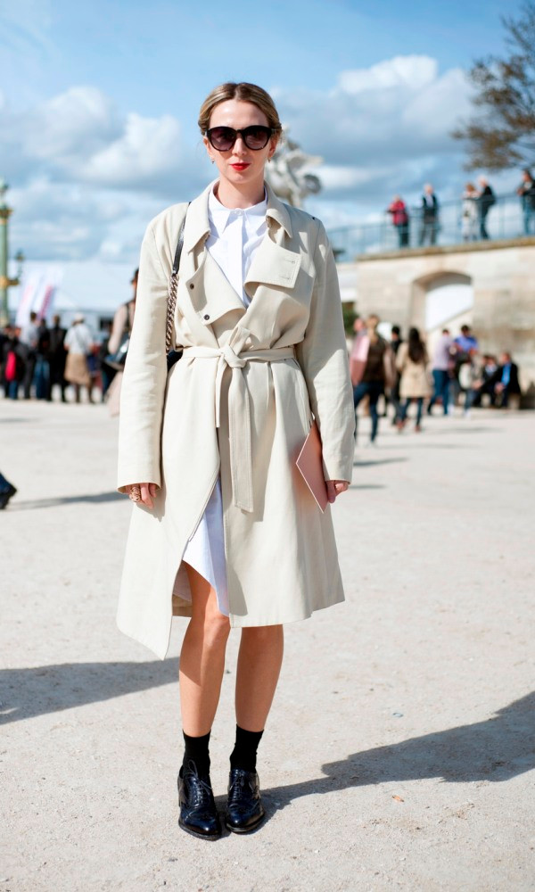 Học cách mặc đẹp hút hồn như cô nàng "sát thủ" Marianne Beausejour ảnh 19