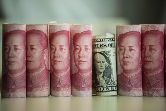 Trung Quốc "bơm" thêm hơn 240 tỷ nhân dân tệ vào thị trường ảnh 1