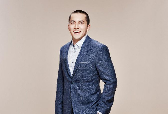 Điểm danh 20 người trẻ tiêu biểu dưới 30 tuổi của năm 2017 ảnh 5