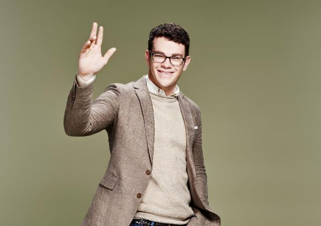 Điểm danh 20 người trẻ tiêu biểu dưới 30 tuổi của năm 2017 ảnh 4