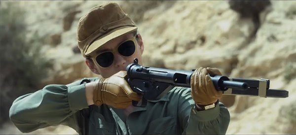 Học cách mặc đẹp hút hồn như cô nàng "sát thủ" Marianne Beausejour ảnh 6