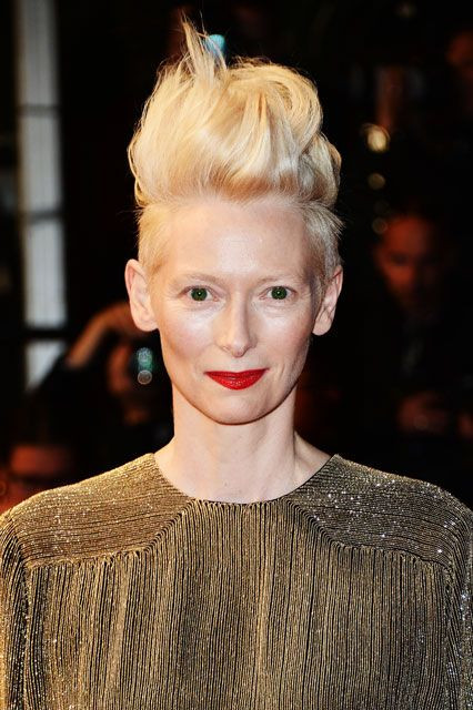 Những nhan sắc thay đổi chuẩn mực vẻ đẹp thông thường ảnh 4