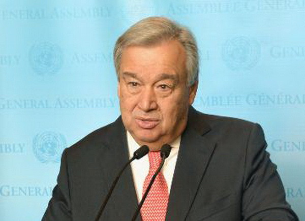 LHQ khẳng định vai trò của doanh nghiệp trong phát triển bền vững ảnh 1