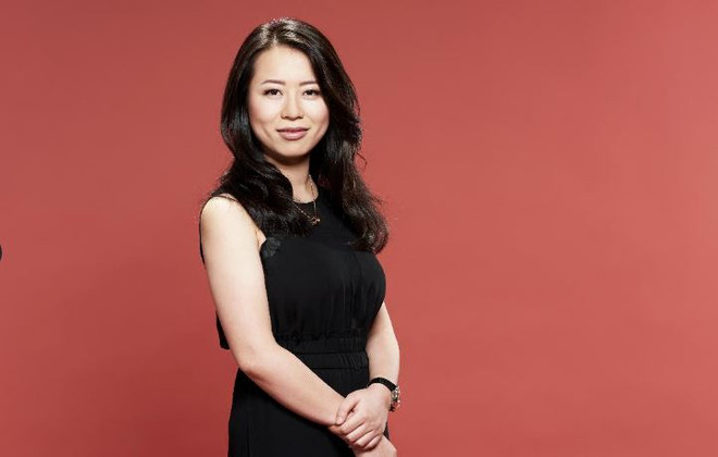 Điểm danh 20 người trẻ tiêu biểu dưới 30 tuổi của năm 2017 ảnh 20